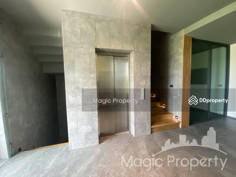 ขายบ้านเดี่ยวหรู ใกล้ อิเกีย บางนา, Samut Prakan, Bang Kaeo, Bang Plee, Samut Prakan, 4 Bedrooms, 1,157 sqm, Single Detached House For Sale, by Magic Property, 11411593 - DDproperty.com