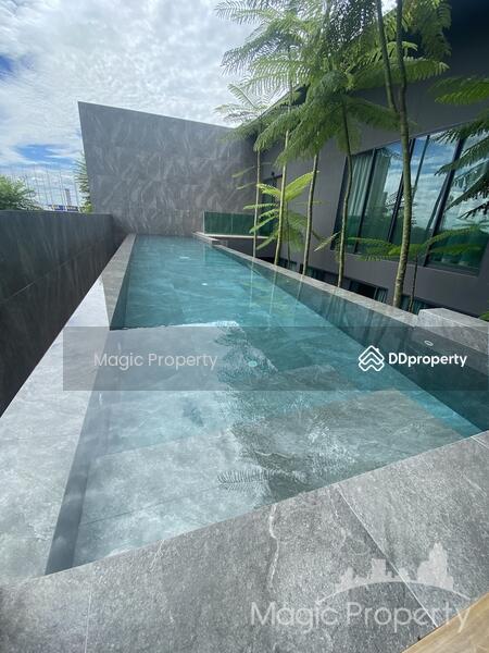 ขายบ้านเดี่ยวหรู ใกล้ อิเกีย บางนา, Samut Prakan, Bang Kaeo, Bang Plee, Samut Prakan, 4 Bedrooms, 1,157 sqm, Single Detached House For Sale, by Magic Property, 11411593 - DDproperty.com