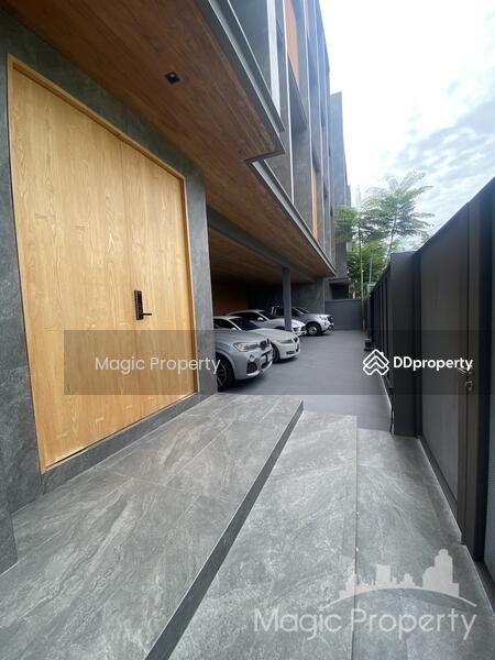 ขายบ้านเดี่ยวหรู ใกล้ อิเกีย บางนา, สมุทรปราการ, บางแก้ว, บางพลี, สมุทรปราการ, 1,157 ตร.ม., บ้านเดี่ยว ขาย, โดย Magic Property, 11411593 - DDproperty.com