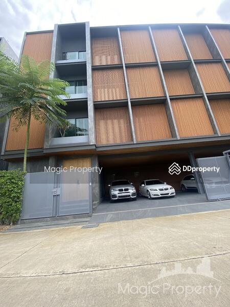 ขายบ้านเดี่ยวหรู ใกล้ อิเกีย บางนา, สมุทรปราการ, บางแก้ว, บางพลี, สมุทรปราการ, 1,157 ตร.ม., บ้านเดี่ยว ขาย, โดย Magic Property, 11411593 - DDproperty.com