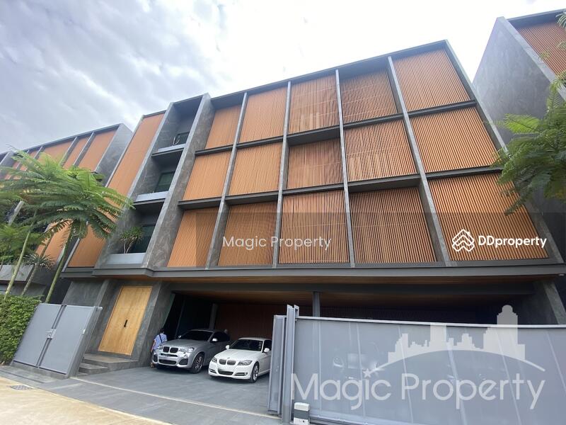 ขายบ้านเดี่ยวหรู ใกล้ อิเกีย บางนา, Samut Prakan, Bang Kaeo, Bang Plee, Samut Prakan, 4 Bedrooms, 1,157 sqm, Single Detached House For Sale, by Magic Property, 11411593 - DDproperty.com