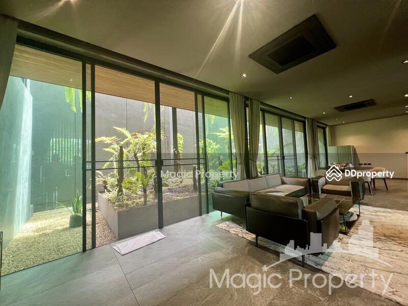 ขายบ้านเดี่ยวหรู ใกล้ อิเกีย บางนา, Samut Prakan, Bang Kaeo, Bang Plee, Samut Prakan, 4 Bedrooms, 1,157 sqm, Single Detached House For Sale, by Magic Property, 11411593 - DDproperty.com