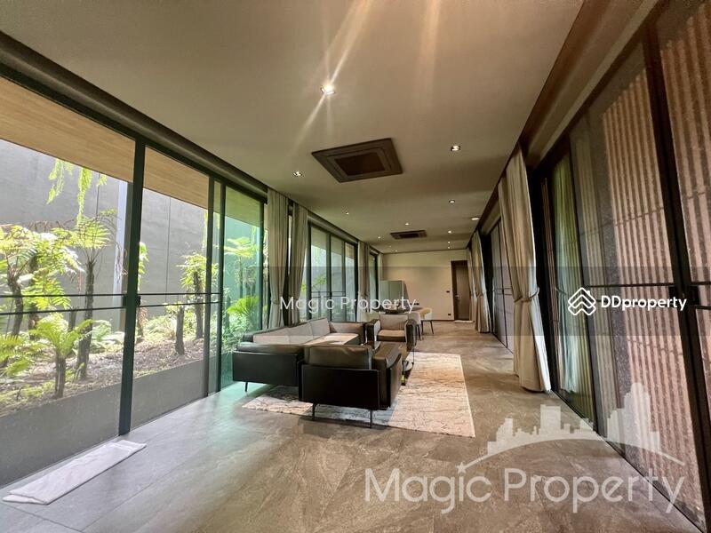 ขายบ้านเดี่ยวหรู ใกล้ อิเกีย บางนา, สมุทรปราการ, บางแก้ว, บางพลี, สมุทรปราการ, 1,157 ตร.ม., บ้านเดี่ยว ขาย, โดย Magic Property, 11411593 - DDproperty.com