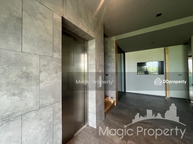 ขายบ้านเดี่ยวหรู ใกล้ อิเกีย บางนา, Samut Prakan, Bang Kaeo, Bang Plee, Samut Prakan, 4 Bedrooms, 1,157 sqm, Single Detached House For Sale, by Magic Property, 11411593 - DDproperty.com