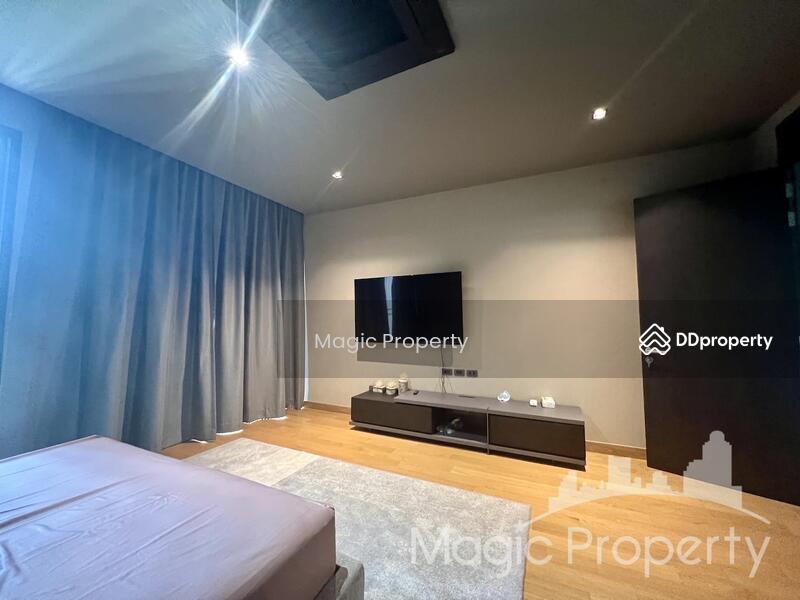 ขายบ้านเดี่ยวหรู ใกล้ อิเกีย บางนา, Samut Prakan, Bang Kaeo, Bang Plee, Samut Prakan, 4 Bedrooms, 1,157 sqm, Single Detached House For Sale, by Magic Property, 11411593 - DDproperty.com