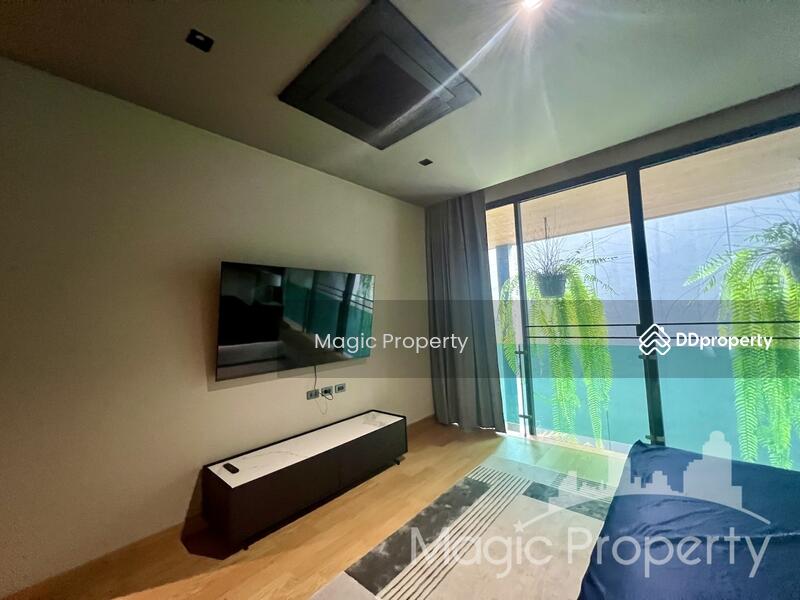 ขายบ้านเดี่ยวหรู ใกล้ อิเกีย บางนา, สมุทรปราการ, บางแก้ว, บางพลี, สมุทรปราการ, 1,157 ตร.ม., บ้านเดี่ยว ขาย, โดย Magic Property, 11411593 - DDproperty.com