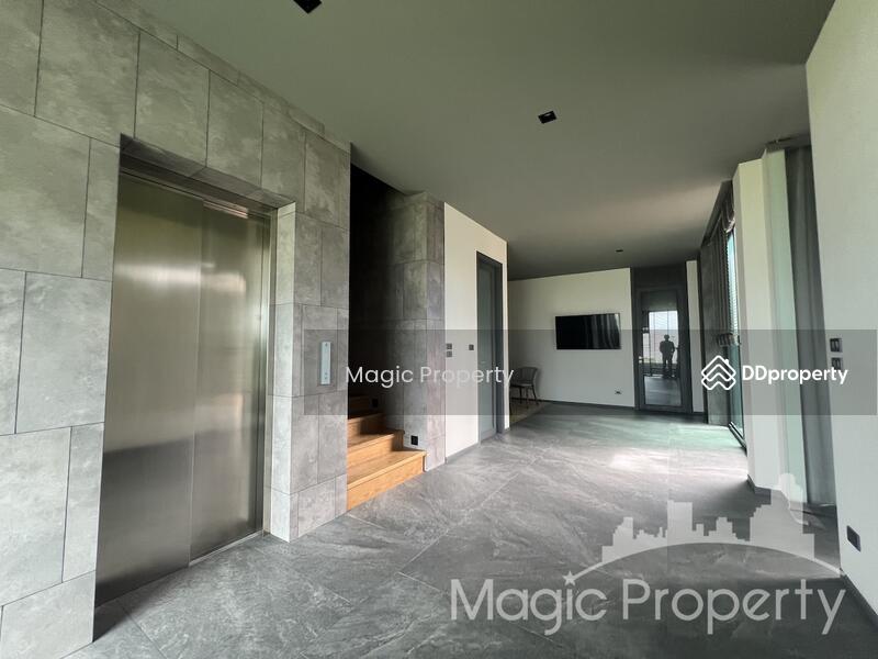 ขายบ้านเดี่ยวหรู ใกล้ อิเกีย บางนา, Samut Prakan, Bang Kaeo, Bang Plee, Samut Prakan, 4 Bedrooms, 1,157 sqm, Single Detached House For Sale, by Magic Property, 11411593 - DDproperty.com