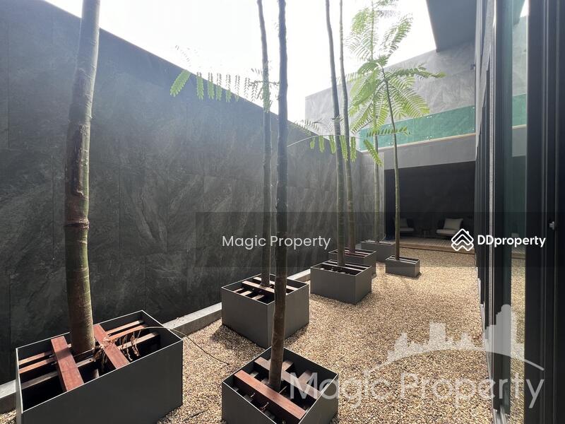 ขายบ้านเดี่ยวหรู ใกล้ อิเกีย บางนา, สมุทรปราการ, บางแก้ว, บางพลี, สมุทรปราการ, 1,157 ตร.ม., บ้านเดี่ยว ขาย, โดย Magic Property, 11411593 - DDproperty.com