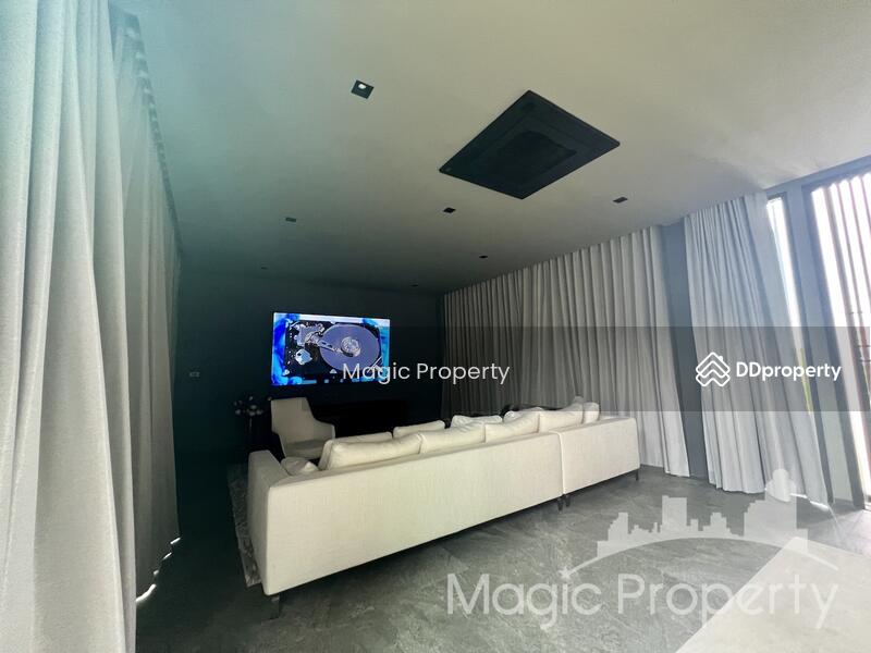 ขายบ้านเดี่ยวหรู ใกล้ อิเกีย บางนา, Samut Prakan, Bang Kaeo, Bang Plee, Samut Prakan, 4 Bedrooms, 1,157 sqm, Single Detached House For Sale, by Magic Property, 11411593 - DDproperty.com