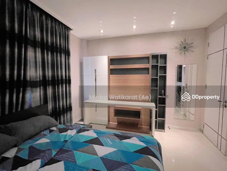 โกลเด้นนครา อ่อนนุช 65, Bangkok, Prawet, Prawet, Bangkok, 4 Bedrooms, 408 sqm, Single Detached House For Sale, by NRagent, 11411621 - DDproperty.com