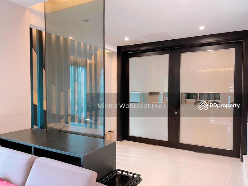 โกลเด้นนครา อ่อนนุช 65, Bangkok, Prawet, Prawet, Bangkok, 4 Bedrooms, 408 sqm, Single Detached House For Sale, by NRagent, 11411621 - DDproperty.com
