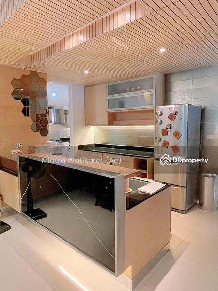 โกลเด้นนครา อ่อนนุช 65, Bangkok, Prawet, Prawet, Bangkok, 4 Bedrooms, 408 sqm, Single Detached House For Sale, by NRagent, 11411621 - DDproperty.com