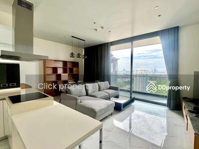 For Rent - Canapaya Residences Rama 3, Bangkok