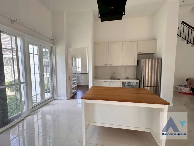 4 Bedrooms House for Rent in Sukhumvit, Bangkok near BTS Phrom Phong (AA25249), กรุงเทพ, คลองตัน, คลองเตย, กรุงเทพ, 350 ตร.ม., บ้านเดี่ยว ให้เช่า, โดย Accom Asia, 11411638 - DDproperty.com