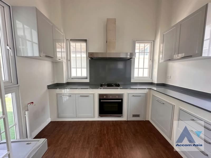 4 Bedrooms House for Rent in Sukhumvit, Bangkok near BTS Phrom Phong (AA25249), กรุงเทพ, คลองตัน, คลองเตย, กรุงเทพ, 350 ตร.ม., บ้านเดี่ยว ให้เช่า, โดย Accom Asia, 11411638 - DDproperty.com