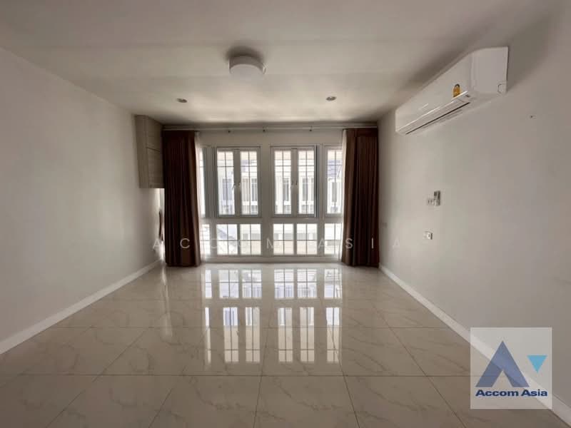 4 Bedrooms House for Rent in Sukhumvit, Bangkok near BTS Phrom Phong (AA25249), Bangkok, Khong Tan, Khlong Toei, Bangkok, 4 Bedrooms, 350 sqm, Single Detached House For Rent, by Accom Asia, 11411638 - DDproperty.com