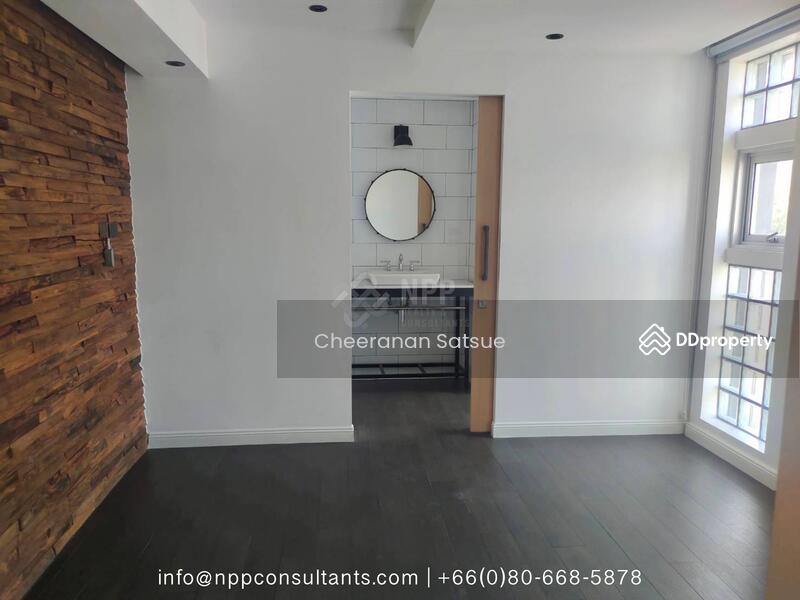ขาย - Penthouse Condominium 2 : เพนเฮาส์ คอนโดมิเนียม 2, กรุงเทพ