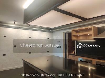 ขาย - Penthouse Condominium 2 : เพนเฮาส์ คอนโดมิเนียม 2, กรุงเทพ