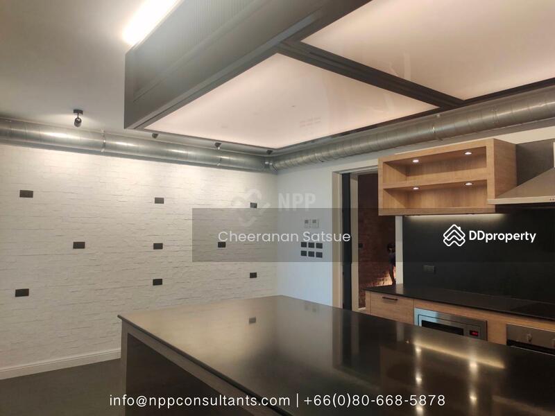 ขาย - Penthouse Condominium 2 : เพนเฮาส์ คอนโดมิเนียม 2, กรุงเทพ