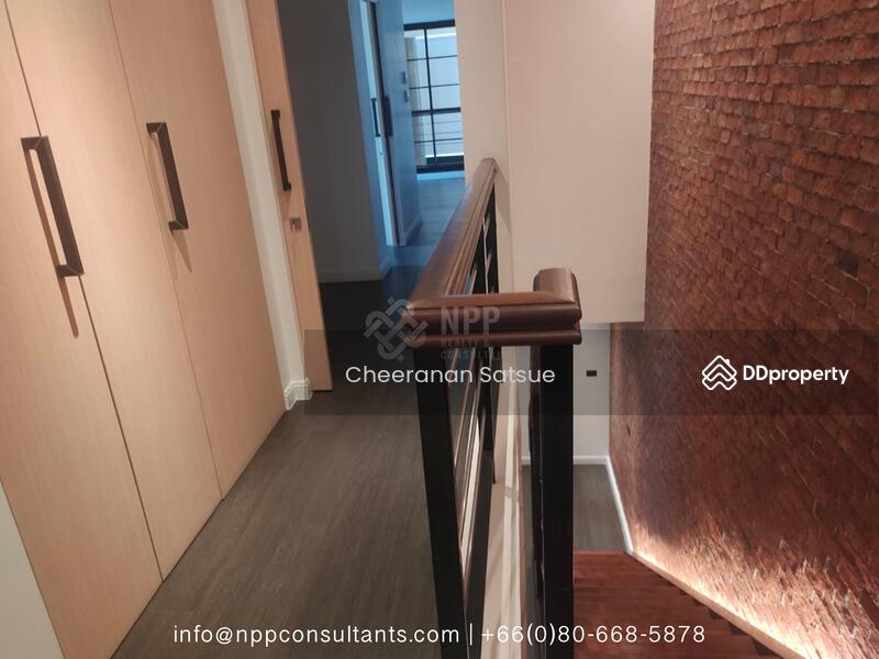 ขาย - Penthouse Condominium 2 : เพนเฮาส์ คอนโดมิเนียม 2, กรุงเทพ