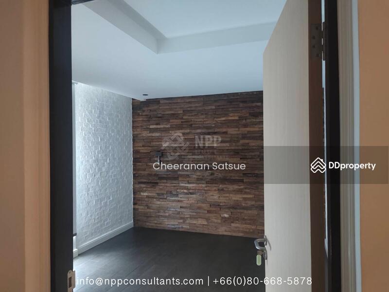ขาย - Penthouse Condominium 2 : เพนเฮาส์ คอนโดมิเนียม 2, กรุงเทพ