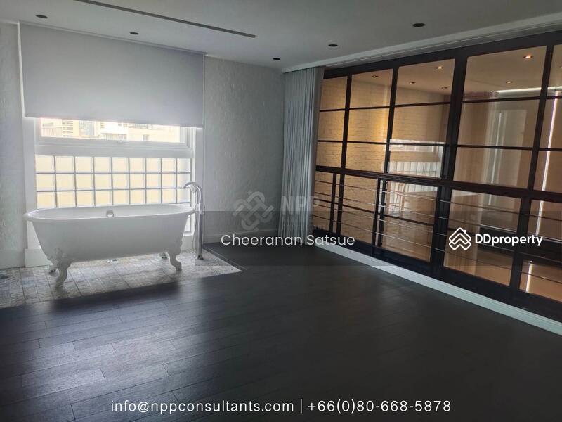 ขาย - Penthouse Condominium 2 : เพนเฮาส์ คอนโดมิเนียม 2, กรุงเทพ