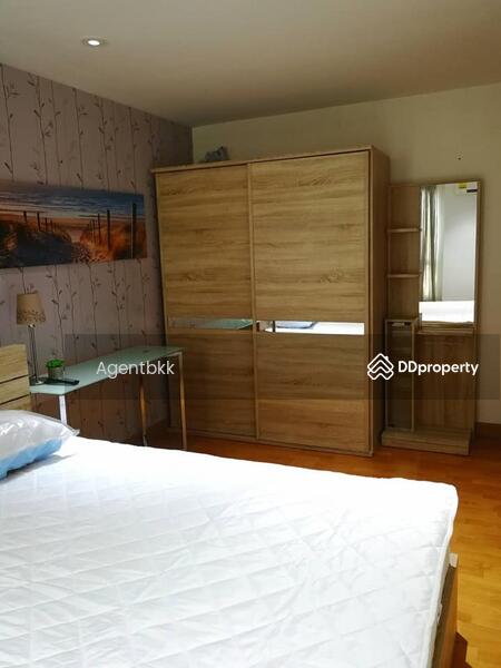 The President Sukhumvit 81, Bangkok, Soi Sukhumvit 81, Sukhumvit Road, Phra Kanong Nua, Watthana, Bangkok, 1 Bedroom, 35 sqm, Condo For Rent, by Agentbkk, 11411669 - DDproperty.com