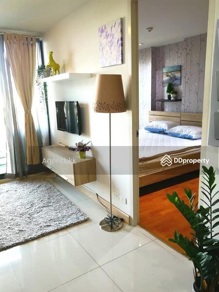 The President Sukhumvit 81, Bangkok, Soi Sukhumvit 81, Sukhumvit Road, Phra Kanong Nua, Watthana, Bangkok, 1 Bedroom, 35 sqm, Condo For Rent, by Agentbkk, 11411669 - DDproperty.com