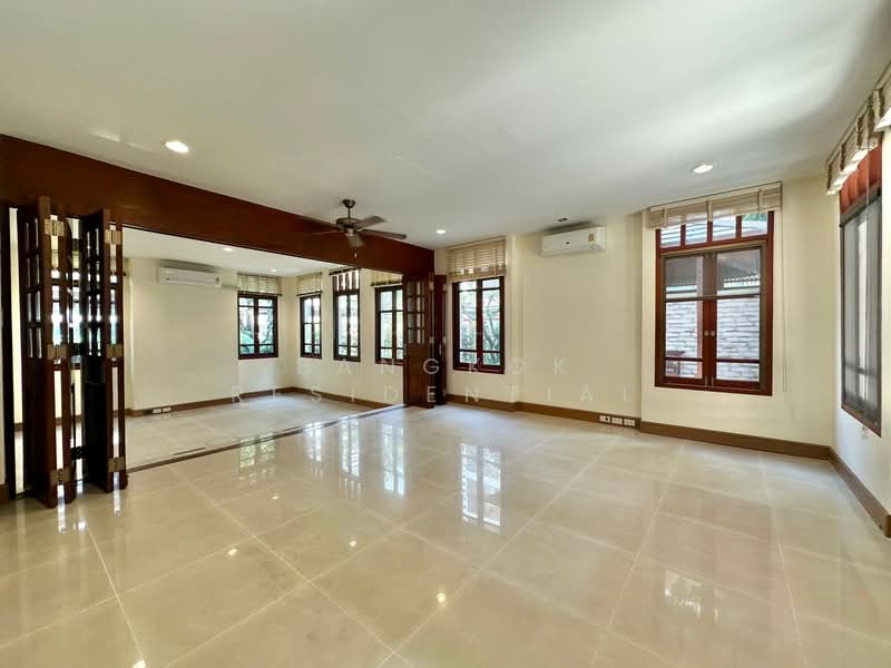 Detached House, กรุงเทพ, Ekkamai 10, คลองตันเหนือ, วัฒนา, กรุงเทพ, 620 ตร.ม., บ้านเดี่ยว ให้เช่า, โดย Bangkok Residential, 11411844 - DDproperty.com