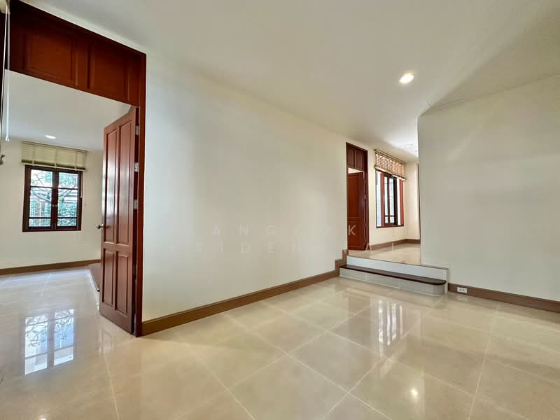 Detached House, กรุงเทพ, Ekkamai 10, คลองตันเหนือ, วัฒนา, กรุงเทพ, 620 ตร.ม., บ้านเดี่ยว ให้เช่า, โดย Bangkok Residential, 11411844 - DDproperty.com