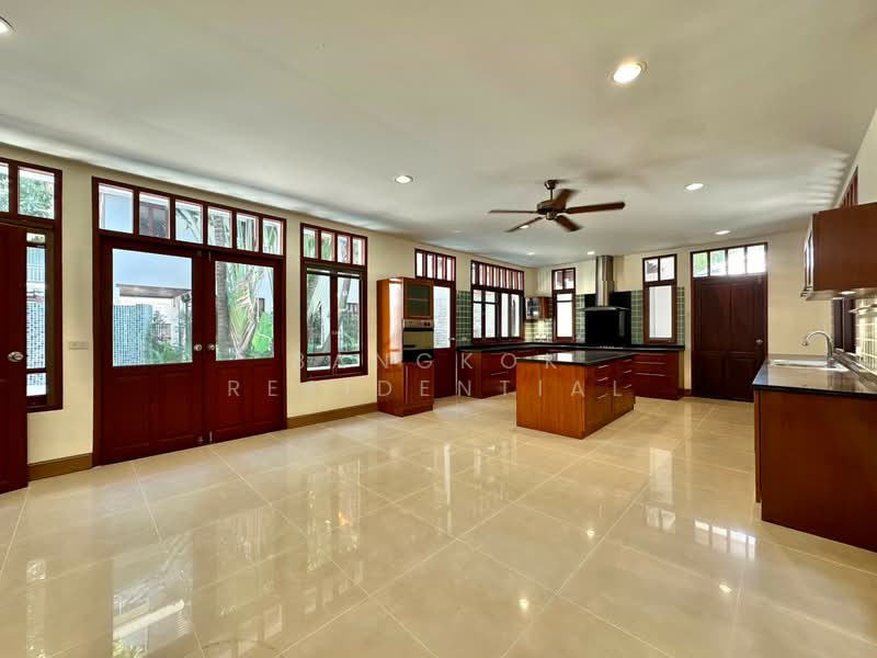 Detached House, กรุงเทพ, Ekkamai 10, คลองตันเหนือ, วัฒนา, กรุงเทพ, 620 ตร.ม., บ้านเดี่ยว ให้เช่า, โดย Bangkok Residential, 11411844 - DDproperty.com