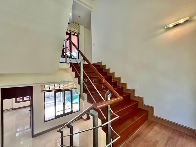 Detached House, กรุงเทพ, Ekkamai 10, คลองตันเหนือ, วัฒนา, กรุงเทพ, 620 ตร.ม., บ้านเดี่ยว ให้เช่า, โดย Bangkok Residential, 11411844 - DDproperty.com