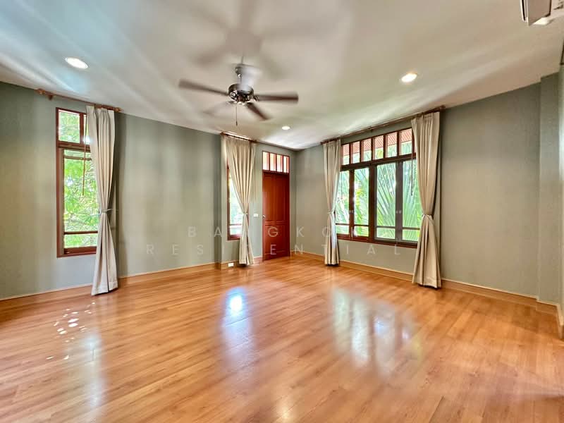 Detached House, Bangkok, Ekkamai 10, Khlong Tan Nua, Watthana, Bangkok, 4 Bedrooms, 620 sqm, Single Detached House For Rent, by Bangkok Residential, 11411844 - DDproperty.com