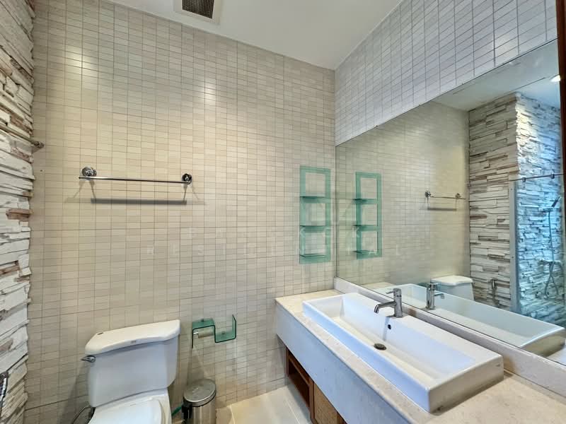 Detached House, Bangkok, Ekkamai 10, Khlong Tan Nua, Watthana, Bangkok, 4 Bedrooms, 620 sqm, Single Detached House For Rent, by Bangkok Residential, 11411844 - DDproperty.com