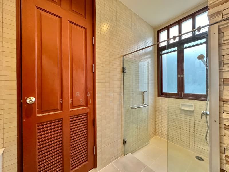 Detached House, กรุงเทพ, Ekkamai 10, คลองตันเหนือ, วัฒนา, กรุงเทพ, 620 ตร.ม., บ้านเดี่ยว ให้เช่า, โดย Bangkok Residential, 11411844 - DDproperty.com