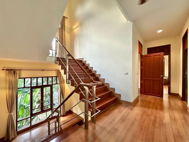 Detached House, กรุงเทพ, Ekkamai 10, คลองตันเหนือ, วัฒนา, กรุงเทพ, 620 ตร.ม., บ้านเดี่ยว ให้เช่า, โดย Bangkok Residential, 11411844 - DDproperty.com