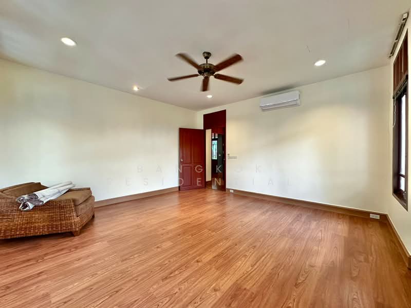 Detached House, Bangkok, Ekkamai 10, Khlong Tan Nua, Watthana, Bangkok, 4 Bedrooms, 620 sqm, Single Detached House For Rent, by Bangkok Residential, 11411844 - DDproperty.com