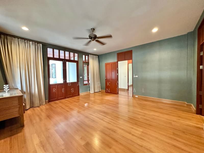 Detached House, กรุงเทพ, Ekkamai 10, คลองตันเหนือ, วัฒนา, กรุงเทพ, 620 ตร.ม., บ้านเดี่ยว ให้เช่า, โดย Bangkok Residential, 11411844 - DDproperty.com