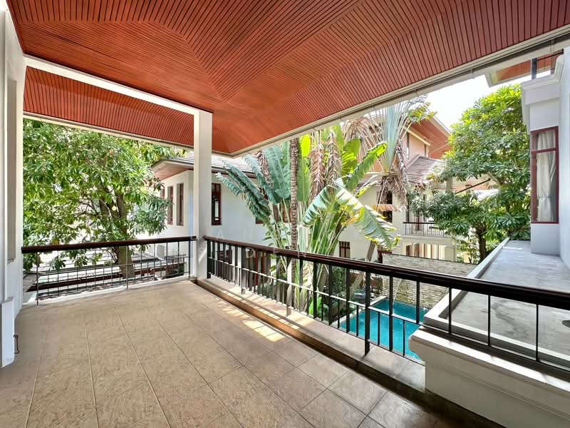 Detached House, กรุงเทพ, Ekkamai 10, คลองตันเหนือ, วัฒนา, กรุงเทพ, 620 ตร.ม., บ้านเดี่ยว ให้เช่า, โดย Bangkok Residential, 11411844 - DDproperty.com