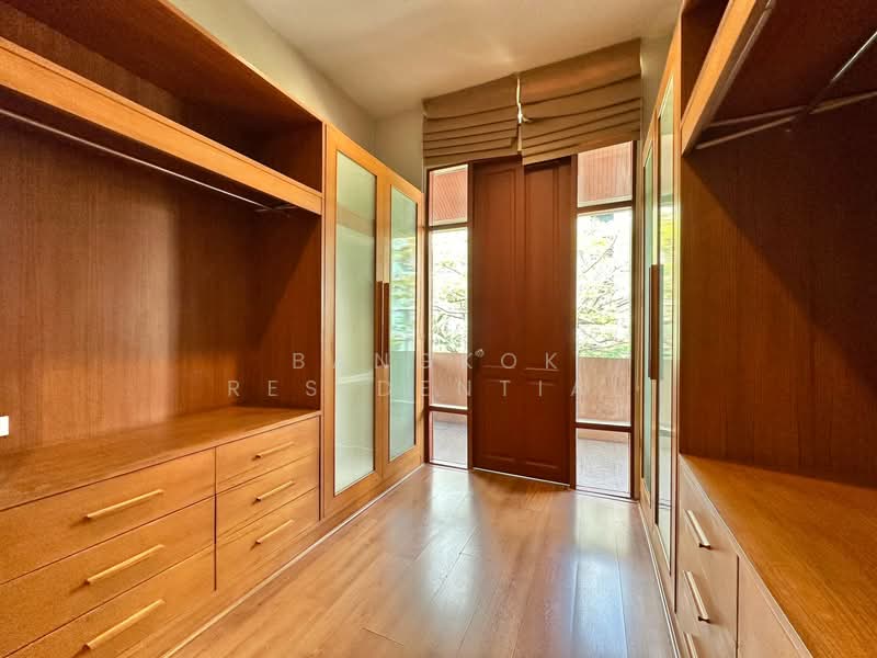 Detached House, กรุงเทพ, Ekkamai 10, คลองตันเหนือ, วัฒนา, กรุงเทพ, 620 ตร.ม., บ้านเดี่ยว ให้เช่า, โดย Bangkok Residential, 11411844 - DDproperty.com