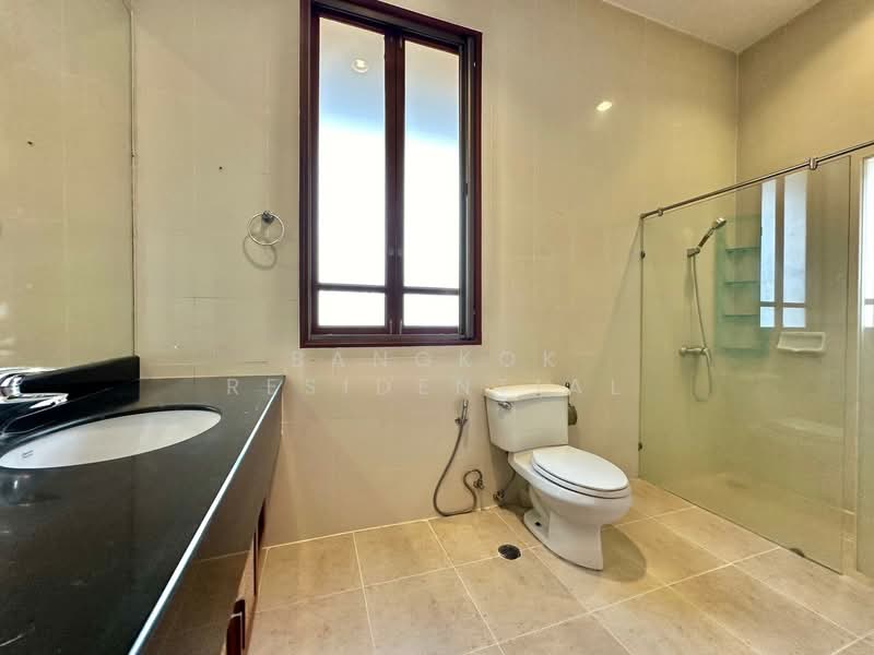 Detached House, กรุงเทพ, Ekkamai 10, คลองตันเหนือ, วัฒนา, กรุงเทพ, 620 ตร.ม., บ้านเดี่ยว ให้เช่า, โดย Bangkok Residential, 11411844 - DDproperty.com