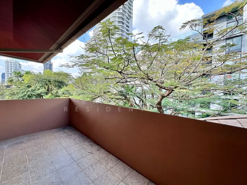 Detached House, กรุงเทพ, Ekkamai 10, คลองตันเหนือ, วัฒนา, กรุงเทพ, 620 ตร.ม., บ้านเดี่ยว ให้เช่า, โดย Bangkok Residential, 11411844 - DDproperty.com