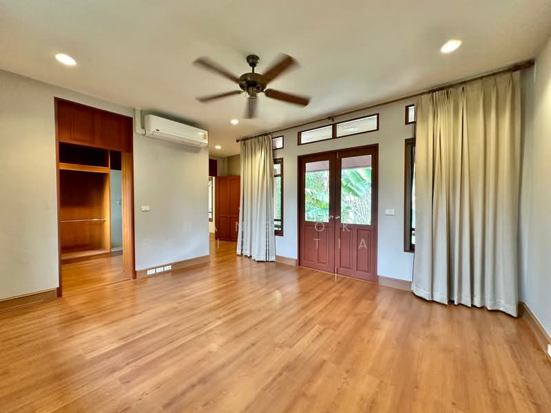 Detached House, กรุงเทพ, Ekkamai 10, คลองตันเหนือ, วัฒนา, กรุงเทพ, 620 ตร.ม., บ้านเดี่ยว ให้เช่า, โดย Bangkok Residential, 11411844 - DDproperty.com