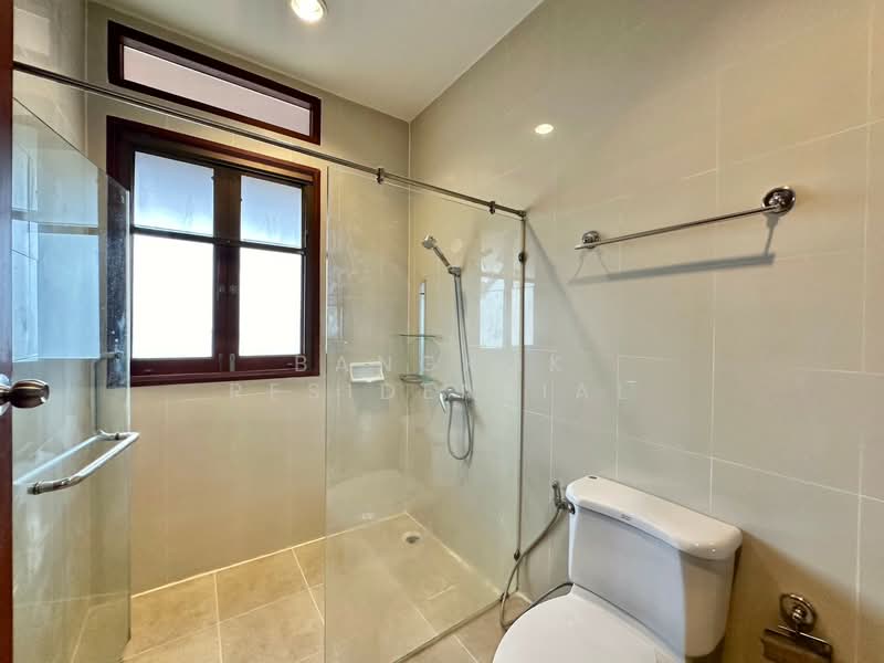 Detached House, กรุงเทพ, Ekkamai 10, คลองตันเหนือ, วัฒนา, กรุงเทพ, 620 ตร.ม., บ้านเดี่ยว ให้เช่า, โดย Bangkok Residential, 11411844 - DDproperty.com