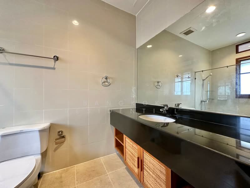 Detached House, กรุงเทพ, Ekkamai 10, คลองตันเหนือ, วัฒนา, กรุงเทพ, 620 ตร.ม., บ้านเดี่ยว ให้เช่า, โดย Bangkok Residential, 11411844 - DDproperty.com