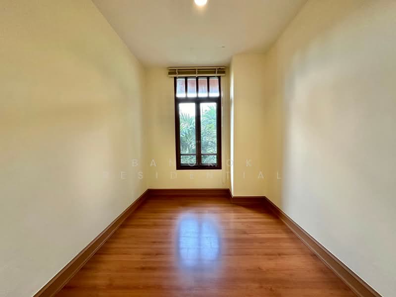 Detached House, Bangkok, Ekkamai 10, Khlong Tan Nua, Watthana, Bangkok, 4 Bedrooms, 620 sqm, Single Detached House For Rent, by Bangkok Residential, 11411844 - DDproperty.com