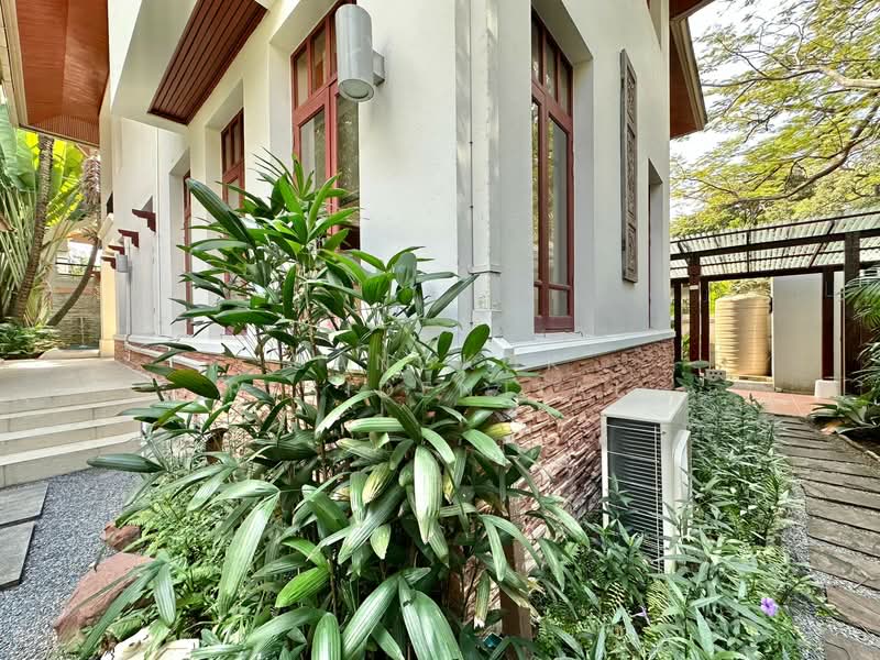 Detached House, กรุงเทพ, Ekkamai 10, คลองตันเหนือ, วัฒนา, กรุงเทพ, 620 ตร.ม., บ้านเดี่ยว ให้เช่า, โดย Bangkok Residential, 11411844 - DDproperty.com