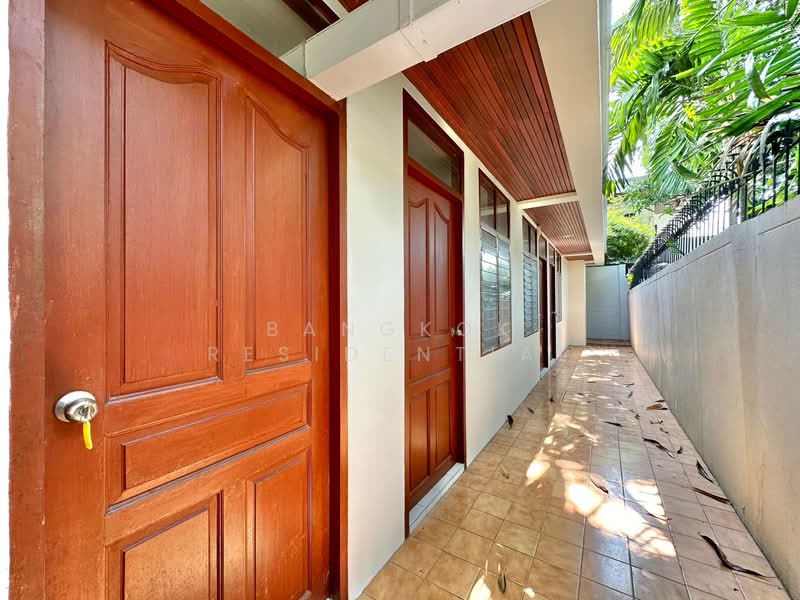 Detached House, กรุงเทพ, Ekkamai 10, คลองตันเหนือ, วัฒนา, กรุงเทพ, 620 ตร.ม., บ้านเดี่ยว ให้เช่า, โดย Bangkok Residential, 11411844 - DDproperty.com