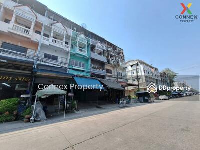 ขาย - บ้านศรีเพชร เพชรเกษม 106, กรุงเทพ