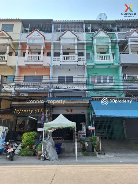 ขาย - บ้านศรีเพชร เพชรเกษม 106, กรุงเทพ